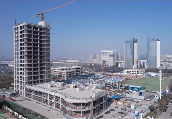 陜煤建設(shè)渭南分公司2022年度盤(pán)點(diǎn)交出安全生產(chǎn)亮眼成績(jī)單