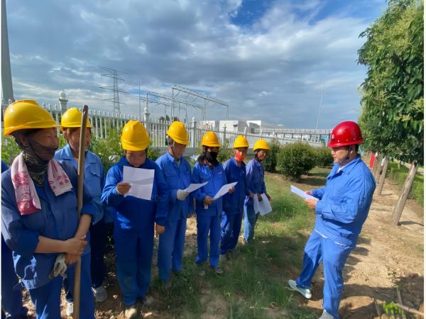 陜煤建設(shè)綠宇公司：“三舉措”實(shí)現(xiàn)信訪穩(wěn)定工作“零”目標(biāo)