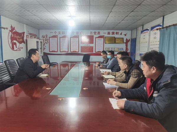 陜煤建設(shè)礦建二公司：與時(shí)俱進(jìn)，用新模式開創(chuàng)新篇章