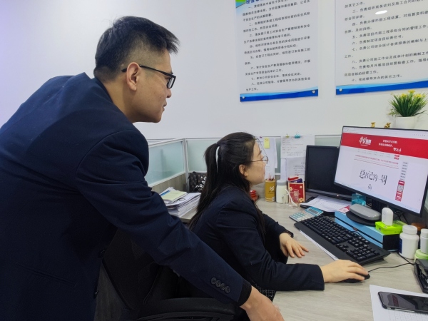 陜煤建設(shè)礦建三公司：活用“學(xué)習(xí)強(qiáng)國”，打造學(xué)習(xí)型企業(yè)