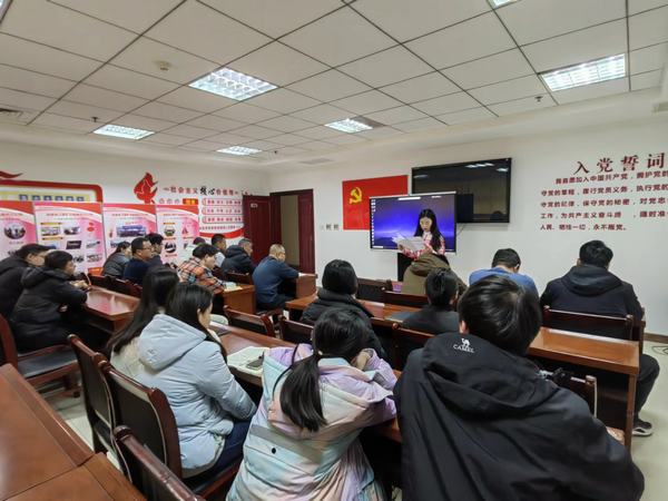 陜煤建設(shè)煤礦運(yùn)營服務(wù)分公司：統(tǒng)一思想  部署全局  把黨建優(yōu)勢(shì)轉(zhuǎn)化為企業(yè)發(fā)展優(yōu)勢(shì)