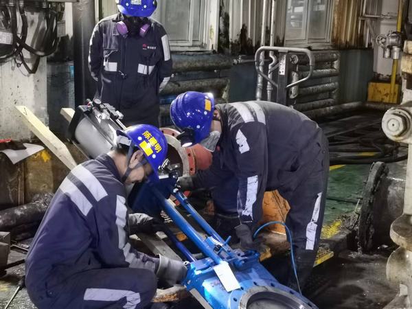 陜煤建設(shè)洗選煤運(yùn)營公司紅柳林洗煤廠項(xiàng)目部：“降本增效”我們在行動(dòng)