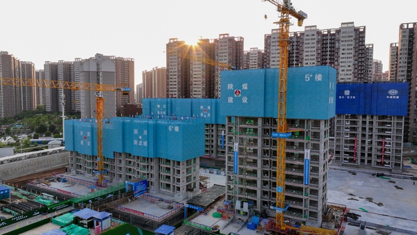 陜煤建設(shè)銅煤公司：精準(zhǔn)施策，取得市場開發(fā)新成效