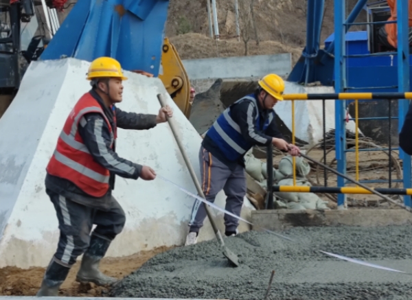 陜煤建設(shè)礦建三公司：今天，C位是TA!