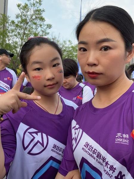 陜煤建設(shè)煤礦運營服務(wù)分公司：孩子，六一我想對你說