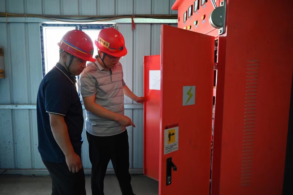 陜煤建設(shè)礦建二公司:“三提升”拉緊設(shè)備管理弦