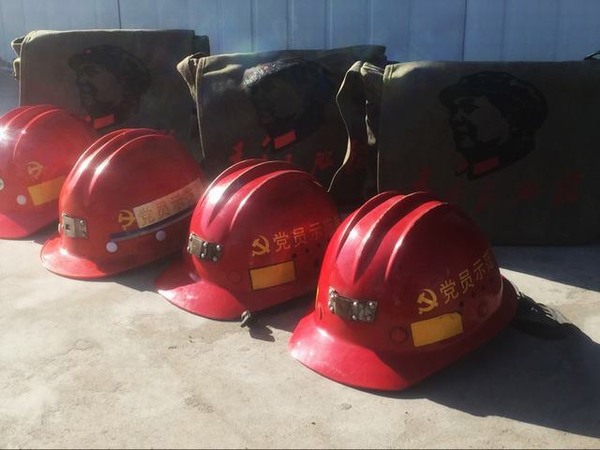 陜煤建設(shè)煤礦運(yùn)營(yíng)服務(wù)分公司：黨建與生產(chǎn)深度融合締造“紅色引擎”