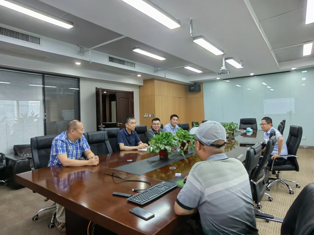 陜煤建設(shè)設(shè)計研究院：借鑒優(yōu)秀，共創(chuàng)未來