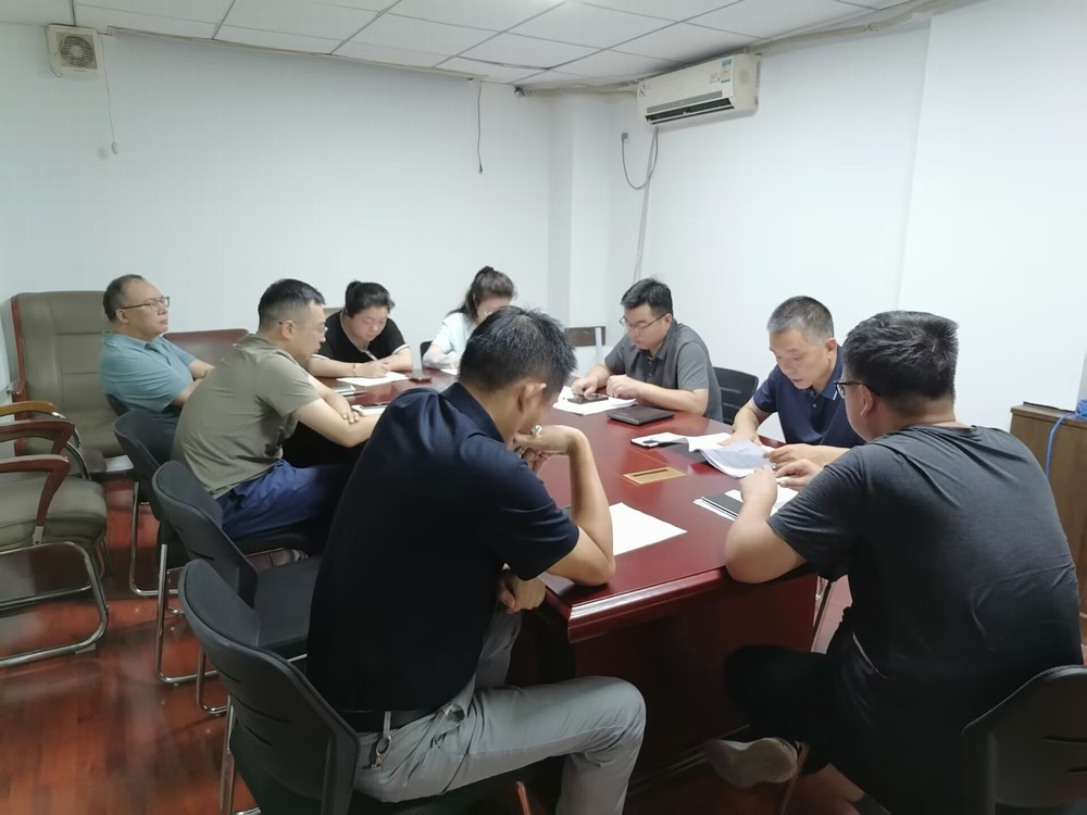 陜煤建設(shè)設(shè)計研究院：中秋明月照，廉潔清風(fēng)揚(yáng)