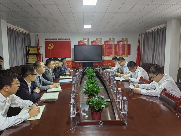 陜煤建設(shè)煤礦運營服務(wù)分公司：強(qiáng)化“三個抓手”推動黨風(fēng)廉政建設(shè)向基層延伸