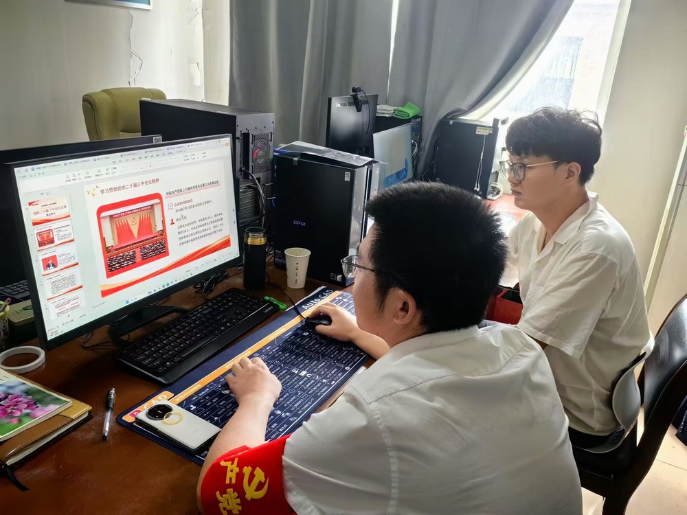 陜煤建設(shè)洗選煤運(yùn)營公司檸條塔運(yùn)營項(xiàng)目部：黨風(fēng)正則人心向，政風(fēng)清則事業(yè)興