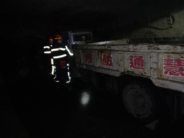 陜煤建設(shè)煤礦運(yùn)營(yíng)服務(wù)分公司：安全領(lǐng)航 精準(zhǔn)治理