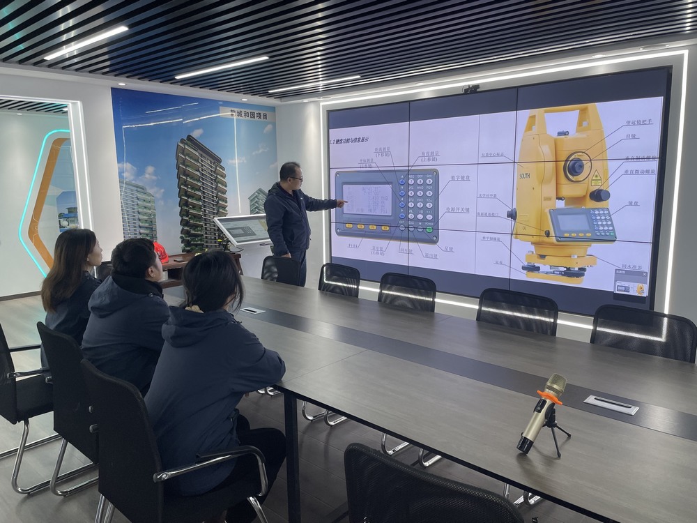 陜煤建設(shè)韓城分公司土建一項目部：“融黨建”串起企業(yè)發(fā)展“同心圓”