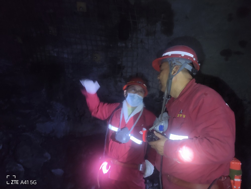 陜煤建設(shè)礦建二公司：三個聚焦，打響全年“收官戰(zhàn)”