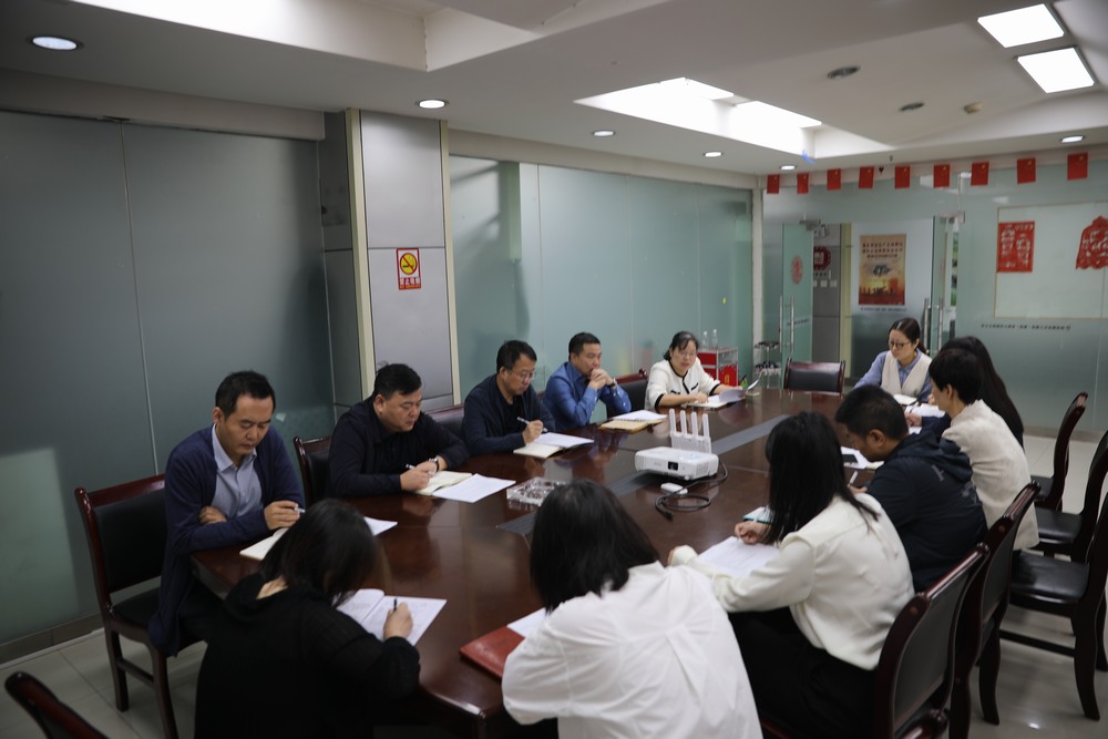 陜煤建設(shè)路橋分公司：以“紀檢＋”，提升監(jiān)督執(zhí)紀 工作效能