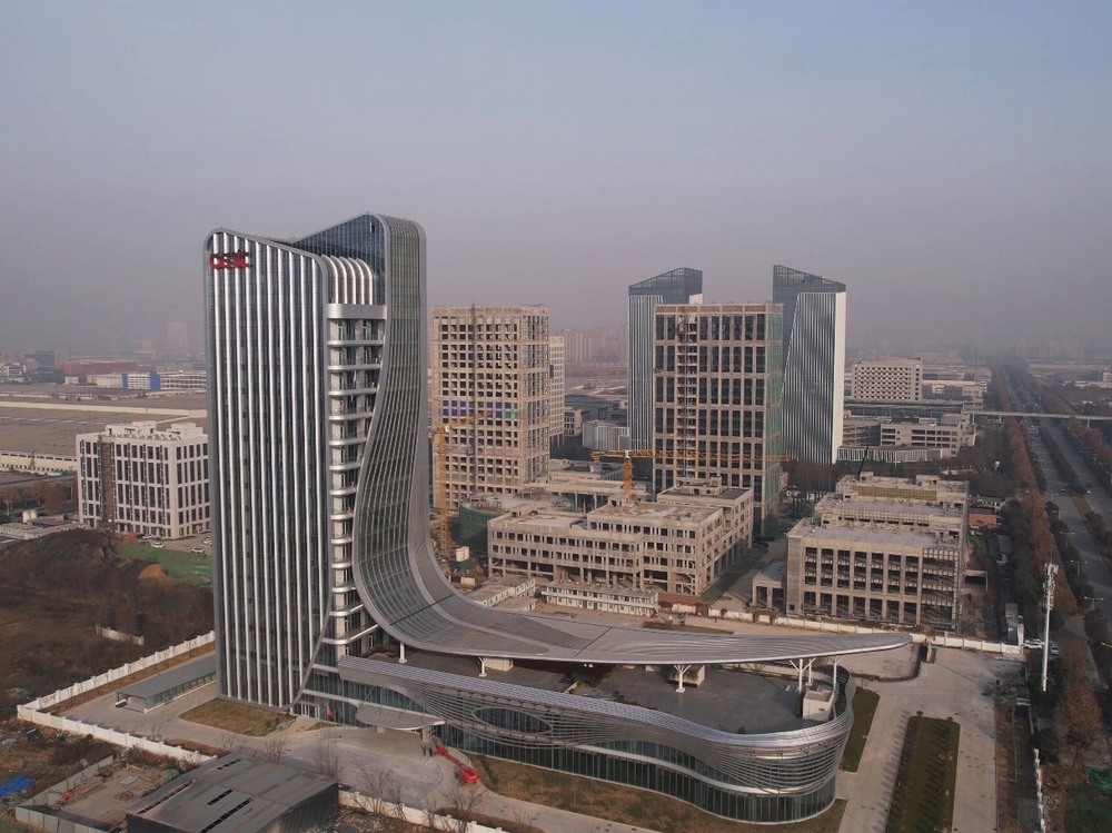 陜煤建設(shè)渭南分公司：篤行實干“筑”就發(fā)展新景