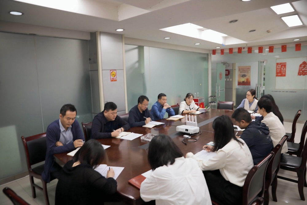 陜煤建設(shè)路橋分公司以踔厲奮發(fā)之姿，續(xù)寫發(fā)展新篇