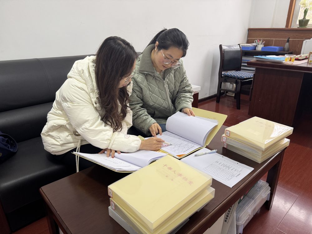 陜煤建設(shè)機(jī)電安裝公司：解鎖特殊工種信息“密碼”，開啟人才強(qiáng)企新征程