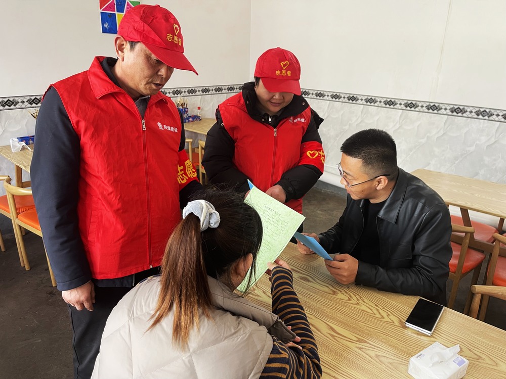 陜煤建設(shè)澄合分公司推進(jìn)全員健康行動有實招