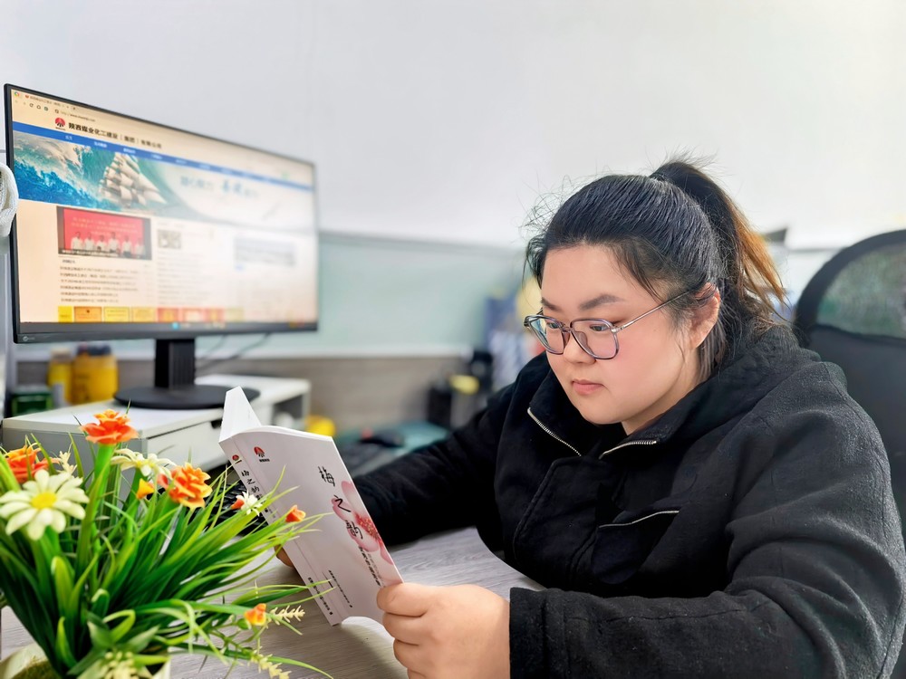 為夢前行 不負(fù)芳華