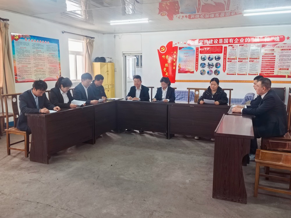 陜煤建設(shè)韓城分公司安裝六項目部：燃青春，遇“健”更好的自己