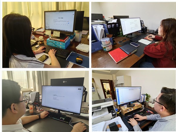 陜煤建設(shè)煤礦運(yùn)營服務(wù)分公司：AI技能觸角深入基層，賦能行穩(wěn)致遠(yuǎn)發(fā)展