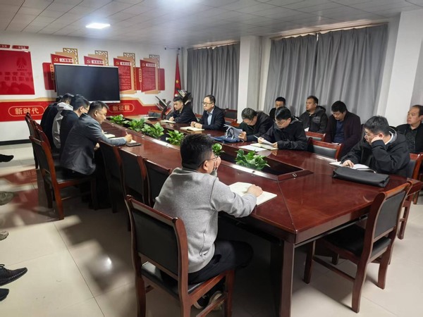 陜煤建設(shè)煤礦運(yùn)營服務(wù)分公司：成本“瘦身”促效益“增肥”