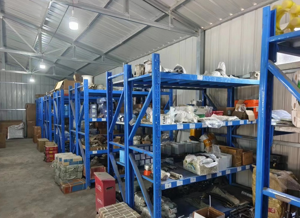 陜煤建設(shè)礦建二公司：以“四種經(jīng)營理念”為筆，繪就企業(yè)發(fā)展新畫卷