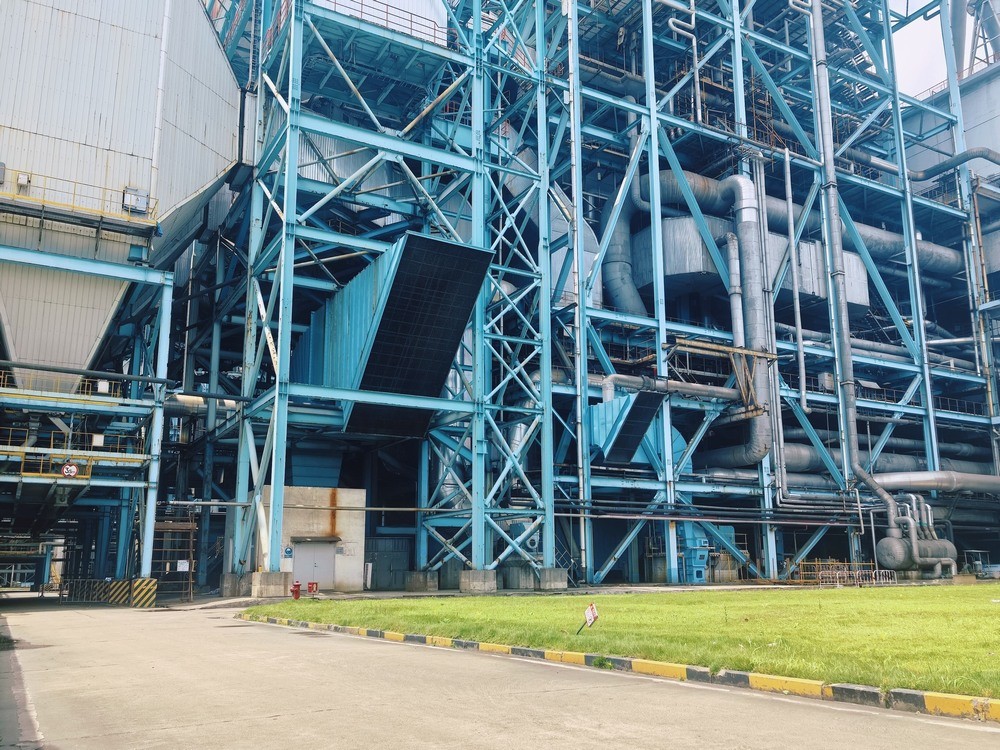 陜煤建設(shè)韓城分公司:跨界取經(jīng)促升級，精益運(yùn)維助發(fā)展