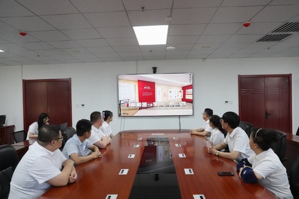 陜煤建設(shè)洗選煤運(yùn)營公司：安全固本筑根基，法制護(hù)航促發(fā)展