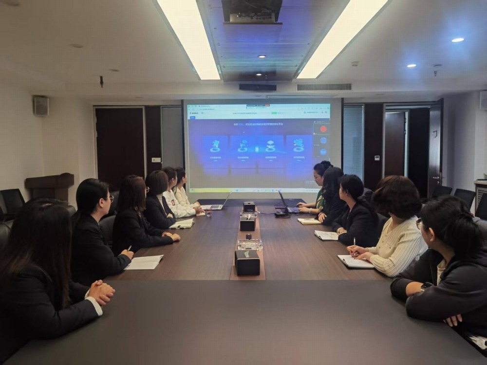 陜煤建設(shè)綠宇公司：強(qiáng)化系統(tǒng)應(yīng)用 提升管理效能