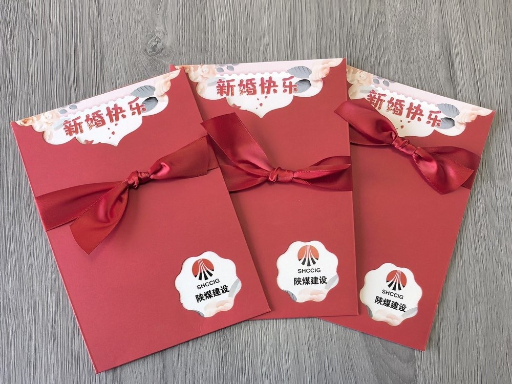 陜煤建設(shè)礦建三公司：幸?？善?！民生實(shí)事“落地生花”