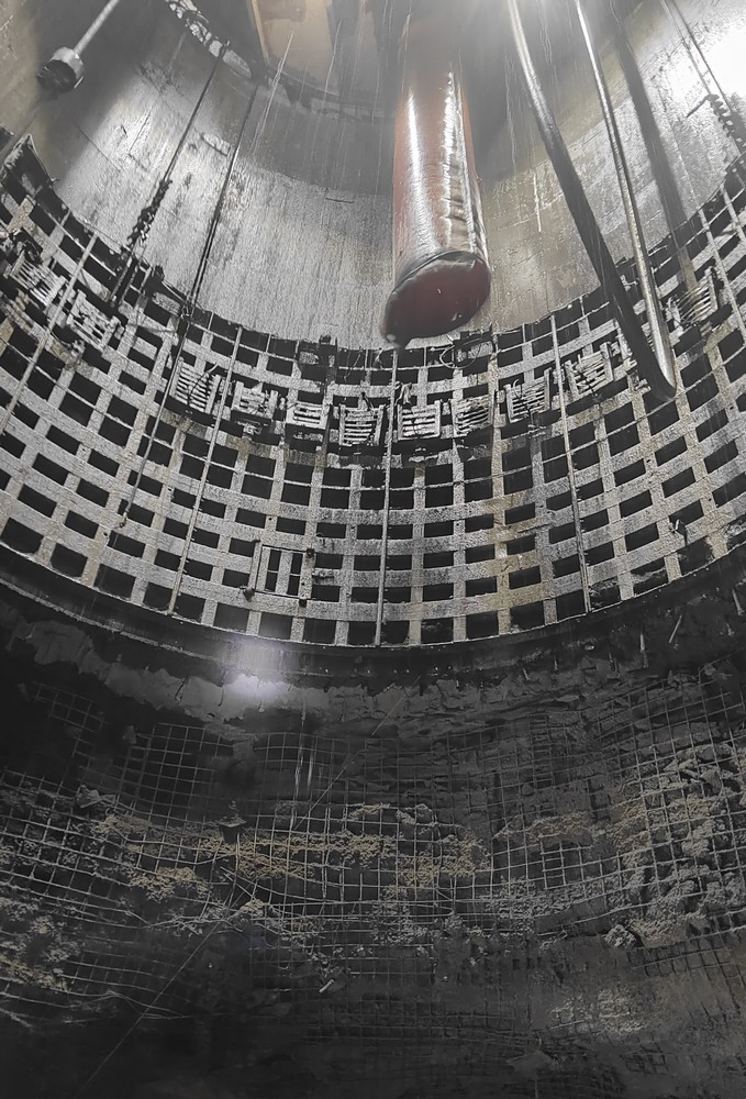 陜煤建設(shè)設(shè)計(jì)研究院：紅柳林礦業(yè)公司三號(hào)回風(fēng)立井井筒壁后注漿、工作面預(yù)注漿設(shè)計(jì)方案圓滿完成，為千萬(wàn)噸級(jí)礦井通風(fēng)“保駕護(hù)航”