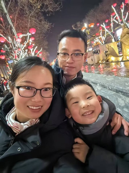 陜煤建設煤礦運營服務分公司：以廉潔家風 涵養(yǎng)清風正氣