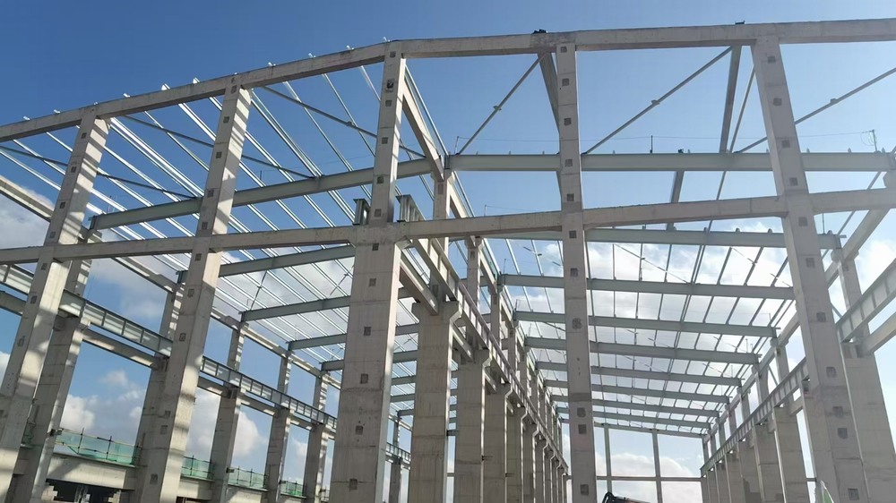 陜煤建設銅煤公司：施工黃金季捷報頻傳，重點項目節(jié)點“連環(huán)突破”