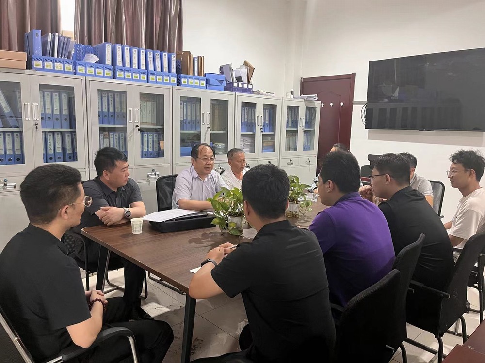 陜煤建設(shè)礦建二公司：搭建成長階梯，為青年職工“筑基賦能”