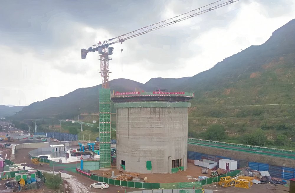 陜煤建設(shè)天工公司橫山天云煤礦項目部：破困局、沖節(jié)點，以“繡花功夫”啃下“硬骨頭”