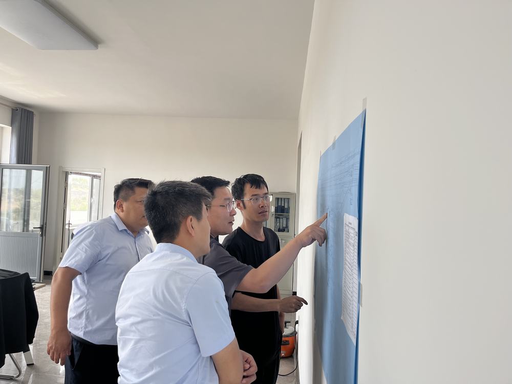 陜煤建設(shè)榆林公司：筑牢雨季“三防”安全壩 護(hù)航高質(zhì)量發(fā)展