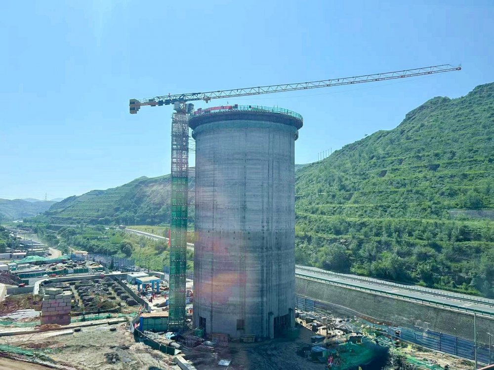 “白加黑”拼出硬核答卷！