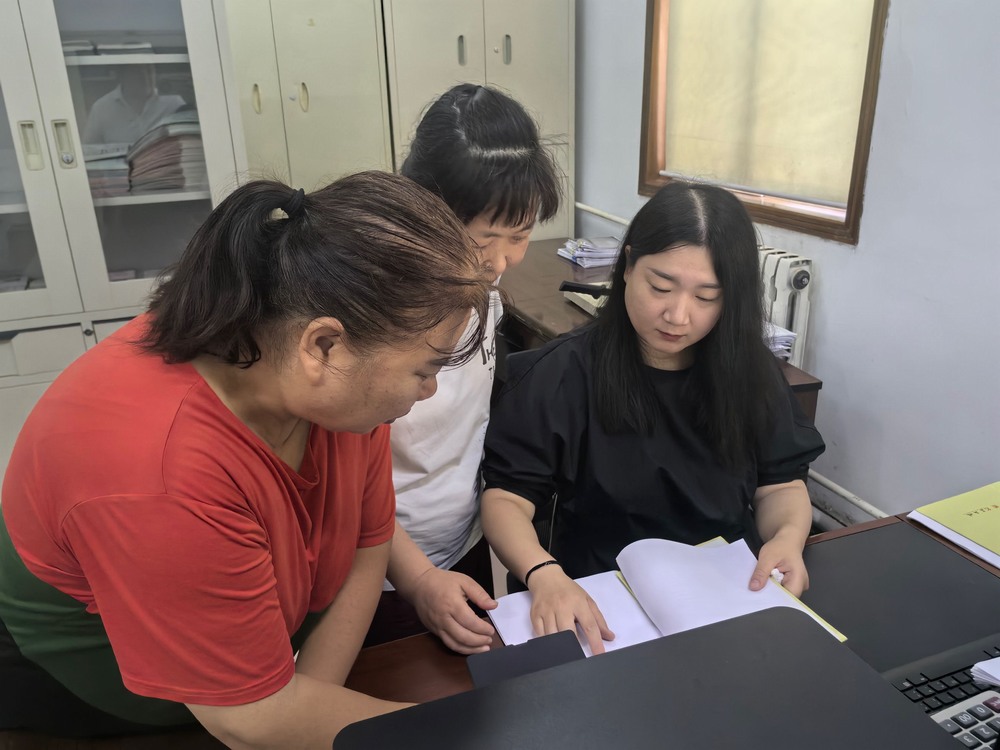 陜煤建設(shè)銅煤公司：創(chuàng)新服務(wù)模式，實(shí)現(xiàn)退休人員“精準(zhǔn)化”管理