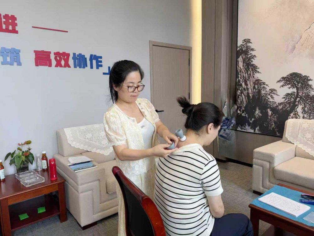 陜煤建設(shè)天工公司工會：以“暖心賦能”繪就職工關(guān)愛全景圖