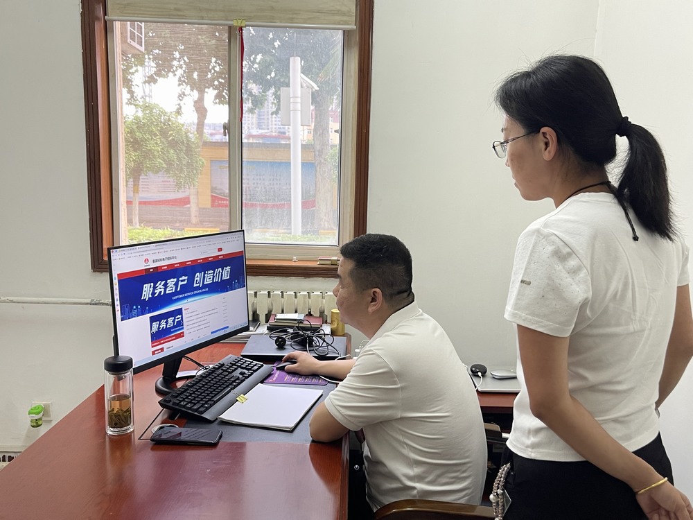 陜煤建設(shè)銅煤公司：聚焦招標(biāo)核心環(huán)節(jié)，筑牢投標(biāo)工作根基