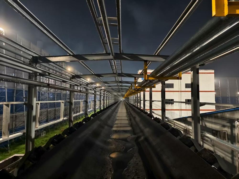 陜煤建設(shè)路橋分公司荊州項(xiàng)目部：風(fēng)雨無(wú)阻，決戰(zhàn)830節(jié)點(diǎn)目標(biāo)紀(jì)實(shí)