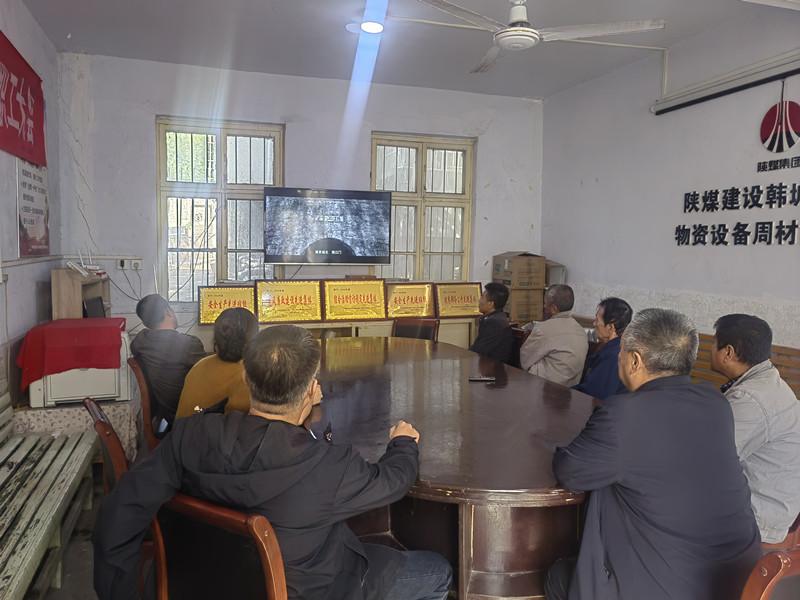 三步聯(lián)動育廉風 實干擔當促發(fā)展