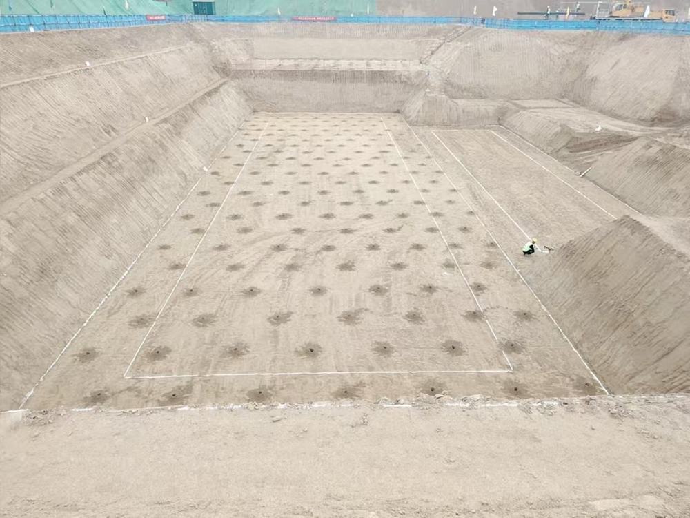 誓保節(jié)點(diǎn)踐行初心  六日攻堅(jiān)獻(xiàn)禮國(guó)慶