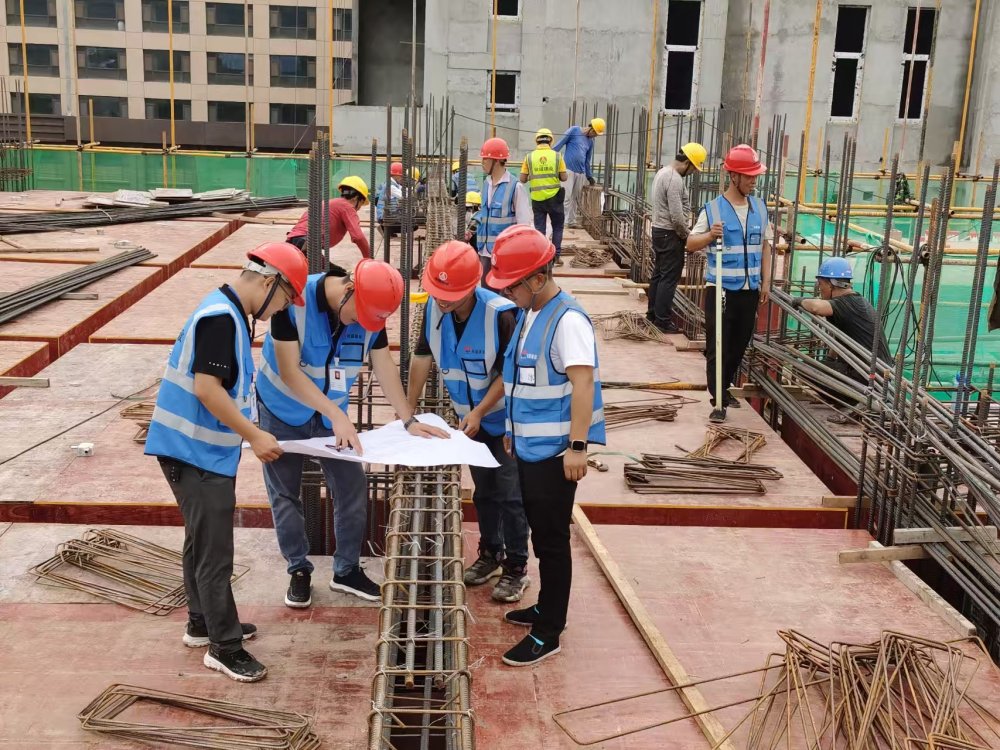 陜煤建設韓城分公司土建十三項目部:黨建+降本創(chuàng)新領航，大干60天決戰(zhàn)全年紅