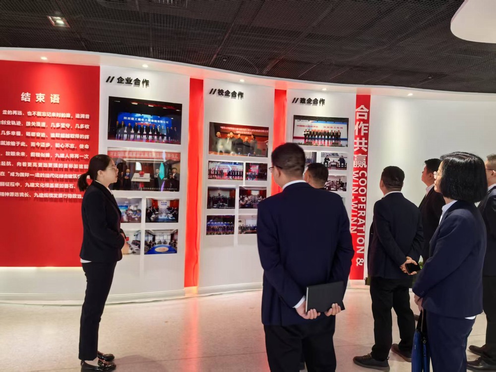 陜煤建設(shè)銅煤公司：用營銷思維激活生產(chǎn)動能