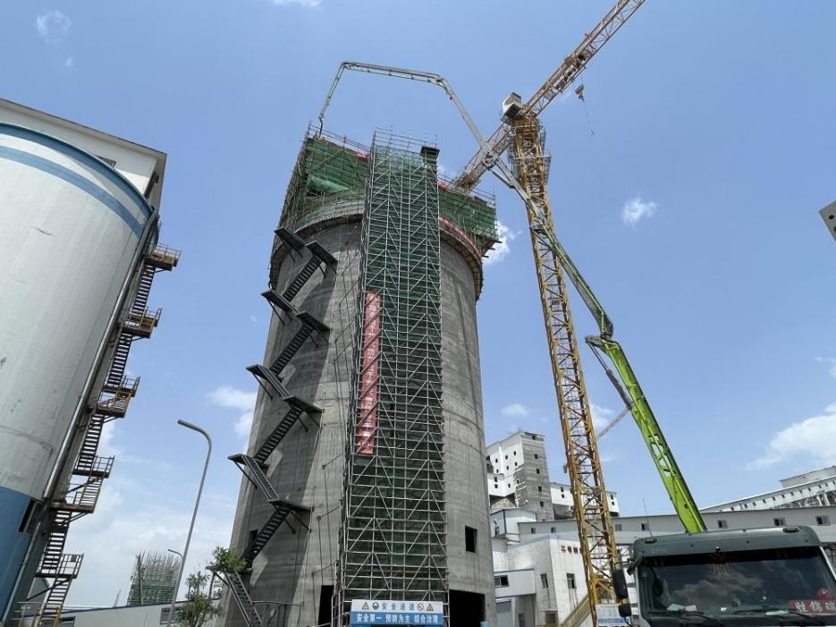 陜煤建設(shè)天工公司：聚焦四項重點工作，譜寫企業(yè)發(fā)展新篇章