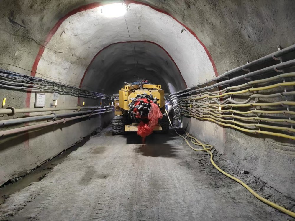 陜煤建設(shè)礦建三公司：攻堅(jiān)克難創(chuàng)佳績(jī) 五戰(zhàn)連捷譜新篇華