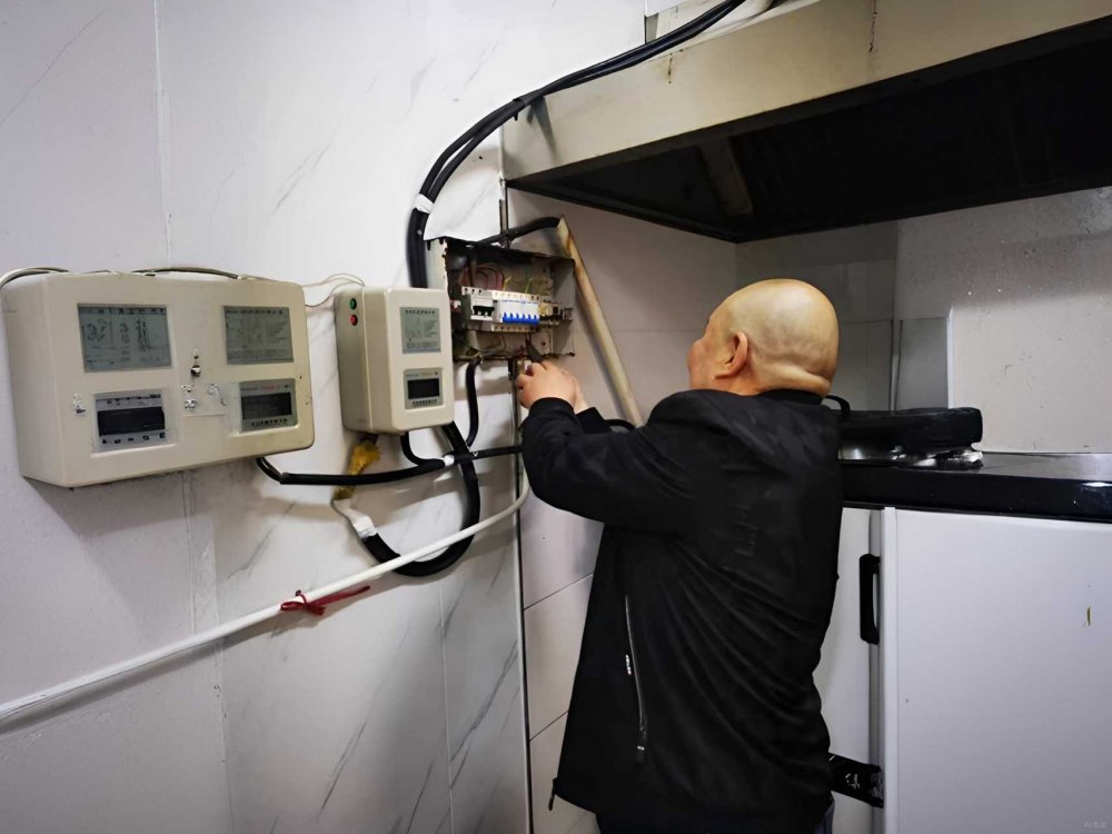 陜煤建設(shè)機(jī)電安裝公司：錨定“兩堂一舍”核心陣地 織密安全保障網(wǎng)